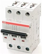 Авт.выкл. S203 C63 2CDS253001R0634 2CDS253001R0634