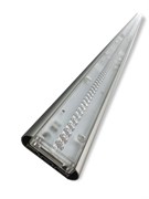 Светодиодный модульный светильник ALU-MAXi-SLS -SMD KIT 30chip 350/500/700mA 14/18/26Вт 1120mm 4000K 3910Лм EXTRA WIDE   SP-2000000761145