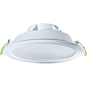 Светильник NDL-P1-25W-840-WH-LED (аналог Downlight КЛЛ 2х26) Navigator 94838