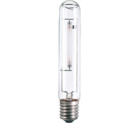 Лампа SON-T 400W   E40  48000 lm d  47 x 283  PHILIPS  - 871829121292800