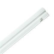 Светильник FL-LED T5-  9W 3000K   22*35*568мм  9Вт   765Лм   220В  (  светодиодный со штекерами) 609359