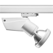 Светильник НЕТ! ROBIN HF 70W MH 60° grey с PT-fit 70 под  лампу G12 -   шинный (пр-во LUG Польша) 12...704.011