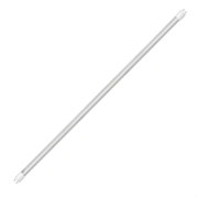 Лампа сд LED-T8-std 18Вт 230В  G13 4000К 1440Лм 1200мм прозрачная ASD 4690612007076