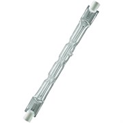 Лампа BLV    150W 120V 2180lm 1500h R7s d12x114  p±15° 11370309