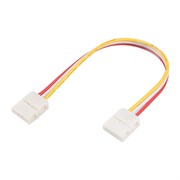 Коннектор выводной FIX-MIX-10mm-150mm-X2 (3-pin) (arlight, -) 023956