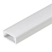 Профиль SL-SLIM-H7-2000 ANOD (Arlight, Алюминий) 023716