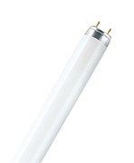 Лампа L15W/765    G13 D26mm   438mm 6500K - люм  * 4008321959638