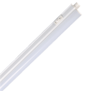 Светильник FL-LED T4-  9W 3000K   22*30*573мм  9Вт   765Лм   220В  (  светодиодный без кабелей) 606082
