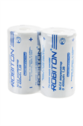 Аккумулятор ROBITON 4500NCD high top SR2 в упак 10 шт 14869Б