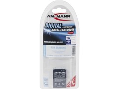 Аккумулятор ANSMANN 5044553 A-Sam SLB 10A BL1 07655Б