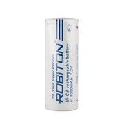 Аккумулятор ПРОМЫШЛЕННЫЙ ANSMANN 1400-0000 A-Can LP E6 BL1  ROBITON 8000NCF SR1, в упак 10 шт 14616Б