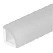 Профиль WPH-KANT-H10-2000 OPAL (arlight, Пластик) 023301