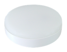 FL-LED SOLO-Ring С 18W 4200K круглый IP65  1620Лм 18Вт 170x170x51мм 610126