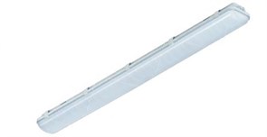 Светильник CSVT SLIM-38/MILKY (IP65, 4000К) ЦБ000009878