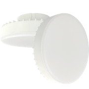 Ecola GX70   LED Premium 25,0W Tablet 220V 6400K матовая (композит) 111х42 T7PD25ELC