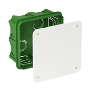 Коробка распред. С/У 100х100х50мм со штрих-кодом Schneider Electric IMT351221