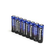 Батарейки Panasonic R6 Gen.Purpose (8 шринк) 2000000807102