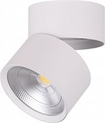 Светильник светодиодный 25W, 2250Lm, 90 градусов, белый, AL520 32463