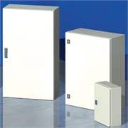 Навесной шкаф CE, 500х500х300мм, IP66 DKC R5CE0553