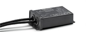 Драйвер VS ECXe  1400.361 700-1400мА 43-86V/60W NFC IP67 138x82x38 мм  -    для светодиодов 186884