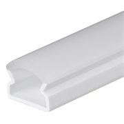 Профиль WPH-LINE-1210R-2000 OPAL (arlight, Пластик) 023303