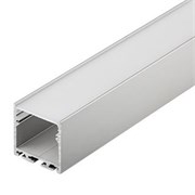 Профиль SL-LINE-3535-2000 ANOD (Arlight, Алюминий) 019306