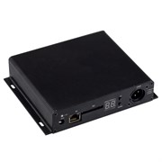 Контроллер LC-8Xi (8192 pix, 5V, SD, TCP/IP) (Arlight, IP20 Металл, 1 год) 017517