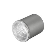 Модуль светодиодный SP-POLO-R65-8W Day (40 deg, 2-3, 200mA) (Arlight, Металл) 024239