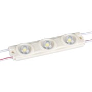 Модуль герметичный ARL-LC2835-3-12V White( упак. 100 шт.) 020630