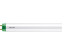 Лампа Ecofit LEDtube    600mm     8W/740 T8   800lm RCA I       PHILIPS 929001184767