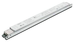 HELVAR  EL1 x36 SC 230-240V DIM 1-10V L36,L36-1,L30,L38,DL36 360x30x21 -ЭПРА - МЯТЫЕ КОРПУСА 9010809