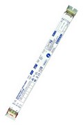 QTI DALI  1X58/220-240 DIM   360x30x21  OSRAM 4050300870823