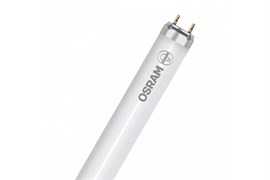 Светодиодная лампа ST8B -1.2M 18W/830 230VAC DE 25X1 RU  1440Lm  3000K  Ra80 (2 ст прям. подкл) OSRAM 4058075377523