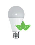 Лампа FL-LED  A80    12W  PLANTS RED  E27    220В     80*135мм   FOTON LIGHTING - 611178