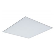 PHILIPS PANEL RC048 (34mm) 36Вт  LED32S/840 PSU 595x595x34 NOC 3200lm ровный опал- LED свет-к 911401801480