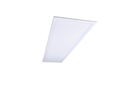 PHILIPS PANEL RC048 (34mm) 36Вт  LED32S/840 PSU 1200x300x34 NOC 3200lm ровный опал- LED свет-к 911401871480