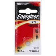 Батарейки серебряно-цинковые ENERGIZER Silver Oxide SR377-376 BL1 (блистер 1шт) 7638900253023