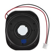 BLV   Holder for IR-filter 45x45 - крепеж фильтра 45000005