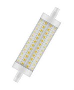 Лампа LEDPLI  118  15W/827    (125W)  2000lm 230V R7S 118*29 мм -   OSRAM 4058075812130