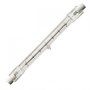 Лампа КГ 220-500-1 R7s,132 мм -   (горелка)  Россия 131355