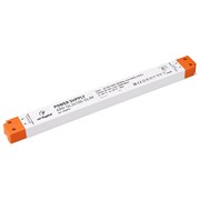 Блок питания ARV-SL24100-SLIM (24V, 4.2A, 100W, PFC) (ARL, IP20 Пластик, 3 года) 026819