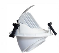 Светильник TITAN EVO 43/925 BAKERY 30гр., белый - встраиваемый выдвижной светодиодный   DL-2000000888361