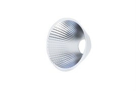 Рефлектор для встраиваемый выдвижного светодиодного светильника DL-REF SIGMA 60гр. -   DL-2000000302836