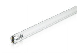 Лампа бактерицидная LightTech LTC 15W G13 T8 436х26х26 мм 2000000890258