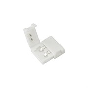Соединитель FIX-MONO-10mm (5060) (Arlight, -) (упак. 10шт) 023946