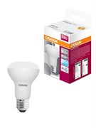Лампа LEDS R63 60 7W/840 230VFR E27 600lm -   OSRAM 4058075282650