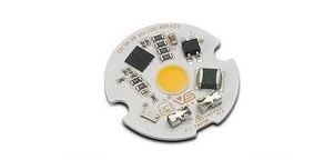Светодиодный модуль ReadyLine COB 230 V EDC38C_4W830_230A_VS4-  564027