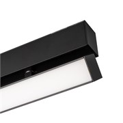 Светильник MAG-FLAT-FOLD-45-S405-12W Day4000 (BK, 100 deg, 24V) (arlight, IP20 Металл, 3 года) 026992