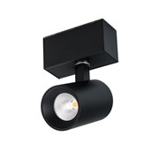 Светильник MAG-SPOT-45-R85-7W Warm3000 (BK, 24 deg, 24V) (arlight, IP20 Металл, 3 года) 026966