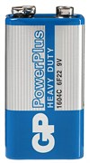 Батарейки Крона 9V GP 1604CEBRA-2 2000000906058